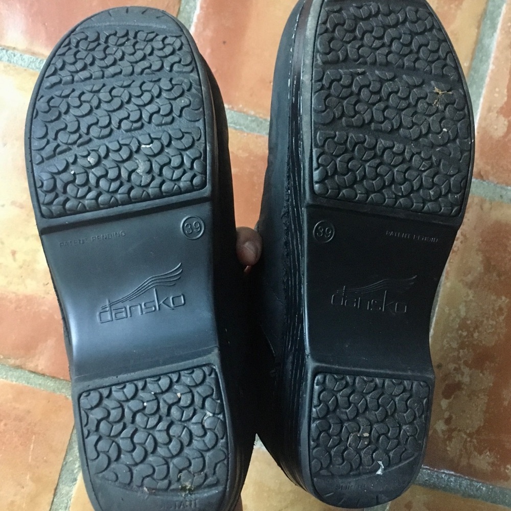 Dansko Pro 2.0 XP clog - Picture 4 of 10